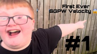 First Ever SGPW Velocity - Episode #1