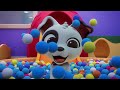 where has my little dog gone 🐕 nursery rhymes u0026 kids songs eggy wawa