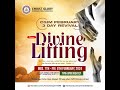 CGIM 3 DAYS REVIVAL | DIVINE LIFTING - Day 2 of 3 | January 8th, 2023