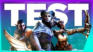 Dragon Age The Veilguard : après 10 ans d'attente, enfin le retour en force ? 🔵 TEST