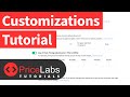 ALL PriceLabs Customizations Tutorial | 2024 UPDATED | Smart Pricing