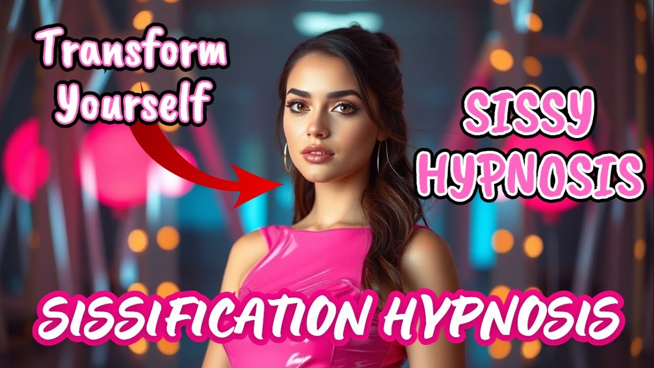 Sissygram Sissy Hypnosis Sissification Hypno Feminization Hypnosis