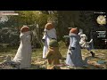 ff14 イベント エッグハント 2023 npc と 会話