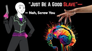 Gen Z Has Officially Exposed The Biggest Corporate PSYOP Ever