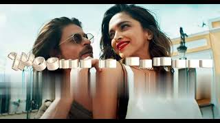 Jhoome Jo Pathaan song | 16K Audio Quality | Use Headphones
