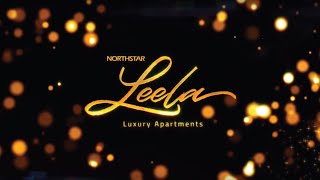 3 \u0026  4 BHK Luxury Apartments in Padmarao Nagar, Secunderabad - Northstar Leela(9989933366)