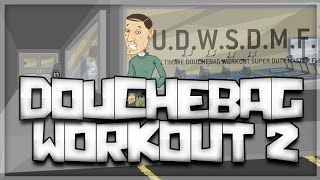 KSIOlajidebt Plays | Douchebag Workout 2 (Part 2)