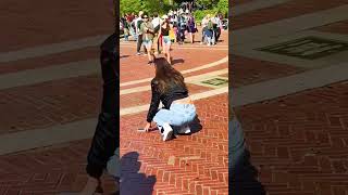 The Sweetest Proposal Ever Shorts