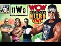 Disco Inferno on: Hulk Hogan becoming dull in 1998