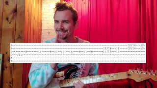 Learn 2 Ween - A Tear For Eddie