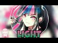 Nightcore - Light (N3WPORT ft. Dianna) - (Lyrics)