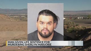 Man given life sentence after murdering transgender woman in Albuquerque