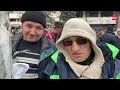 live Партия “Шор” вышла на марш и протестует у Генеральной прокуратуры