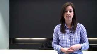 Student Experience - Full-time MBA - Robyn Ross
