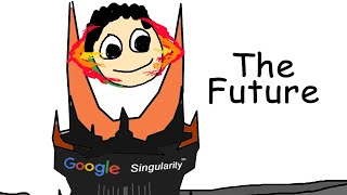 Casually Explained: The Future