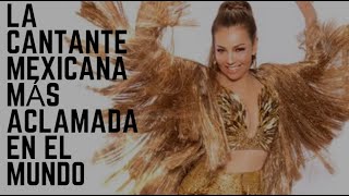 Promo - Exa FM │ Thalia - La Cantante Mexicana Más Aclamada en el Mundo