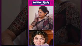 English- ல கையெழுத்துப் போட்டேன்னு Prabhu Sir கிண்டல் பண்ணாரு 🤣 Kushboo