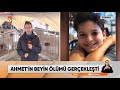 ahmet in beyin ölümü gerçekleşti... atv ana haber 8 Şubat 2025