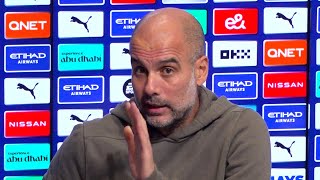'Arsenal going to do 100 or more! If they continue we WON'T catch them!' | Pep | Chelsea v Man City