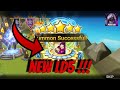 NEW LD5 (MY NEW CHEATCODE ?) - SUMMON SESSION #summonerswar