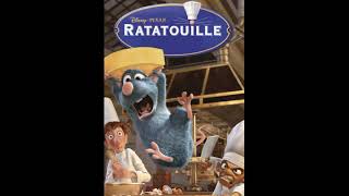 Cooking (Alternate) (Unused) - Ratatouille Game Soundtrack