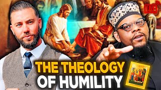 The Theology of Humility with Fr. Turbo Qualls