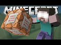 Minecraft | SUMMONING HEROBRINE!! (Summon, Destroy & Become Herobrine!) | One Command Creation Minecraft | SUMMONING HEROBRINE!! (Summon, Destroy & Become Herobrine!) | One Command Creation