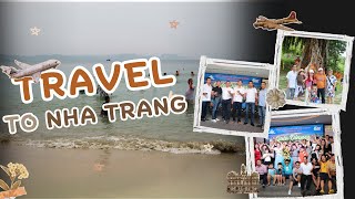 NHA TRANG ĐỢT II - Phòng Bảo An - Cty PMH