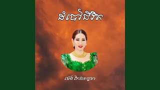 ដំបៅជីវិត