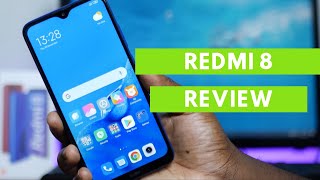 Redmi 8 - Full Review - The Absolute Best Budget Smartphone for $130!