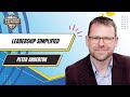 Peter Anderton: Leadership Simplified | Nate Bailey