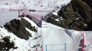 Lauberhorn: The Essence of Downhill Ski Racing | ISOS012