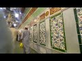 Могила пророка Мухаммада ﷺ tomb of muhammad ﷺ