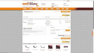 How to Use a AUTOZONE Promo Code