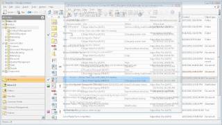 Getting Started with Orienge Conterra 2.0 ECM System