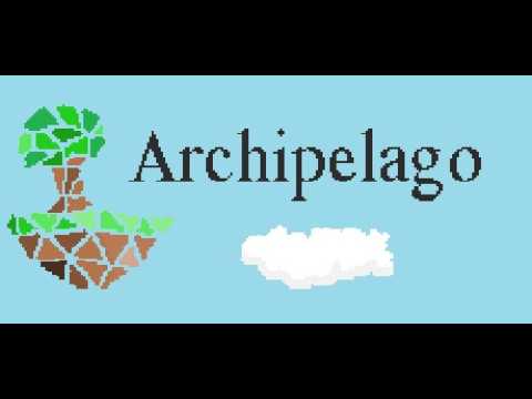 Archipelago Gameplay Pc Steam Youtube