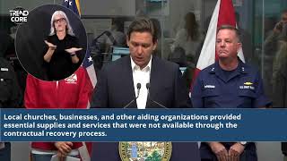 Uncovering the Human Toll: Lee County Hurricane Fatalities Revealed