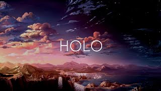 Nightcore - Holo