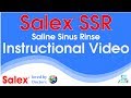 Salex SSR Kit Instructional Video (How To Use)