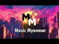 nin pyaw yin နင်ပျော်ရင် bunny phyoe lyrics music myanmar