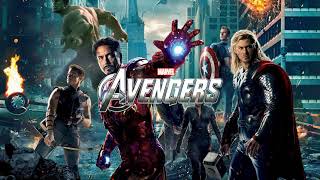 The Avengers [ Nocopyright Music] - Avengers theme song