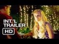 Only God Forgives Official UK Trailer #2 (2013) - Ryan Gosling, Nicolas Winding Refn Movie HD