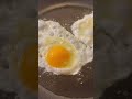 Egg 🍳#satisfying #shortvideo #asmr #shorts