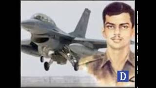 45th martyrdom anniversary of Rashid Minhas