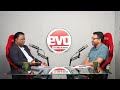 r velusamy decodes how suvs are engineered at mahindra auto @evoindia podcast