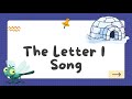 Learn the Letter I with a Fun Song! | Wheels on the Bus Alphabet Song for ESL