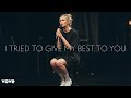 Novi – I Tried To Give My Best To you (Official Lyric Video) Vol. 196
