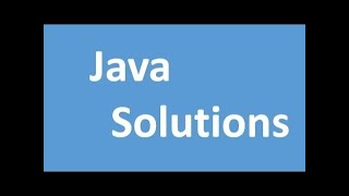 How To process Templates Using Java | free marker