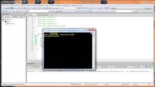 Advanced C Tutorial #4-User Functions