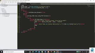 Parsing JSON array using PHP Function